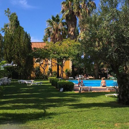 Farmstay La Morella バッティパーリア エクステリア 写真