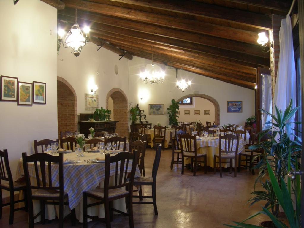 Farmstay La Morella バッティパーリア エクステリア 写真