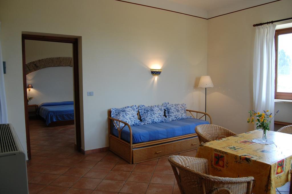 Farmstay La Morella バッティパーリア 部屋 写真