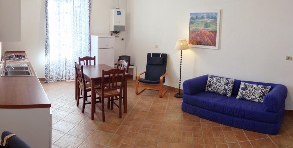 Farmstay La Morella バッティパーリア 部屋 写真