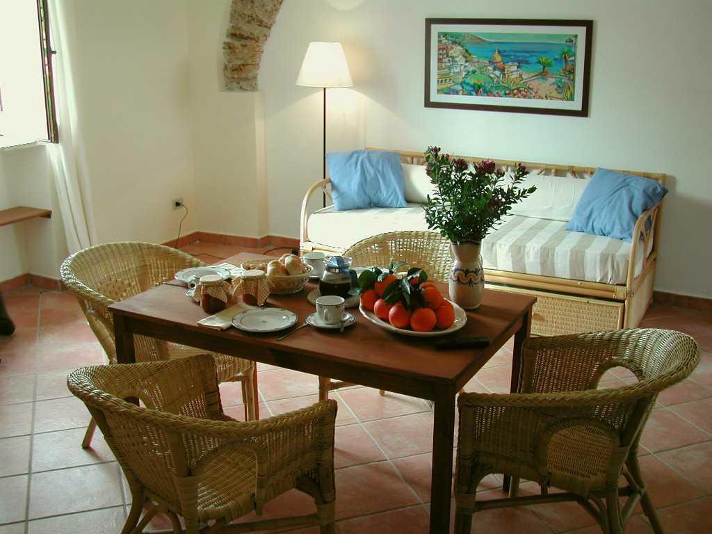 Farmstay La Morella バッティパーリア 部屋 写真