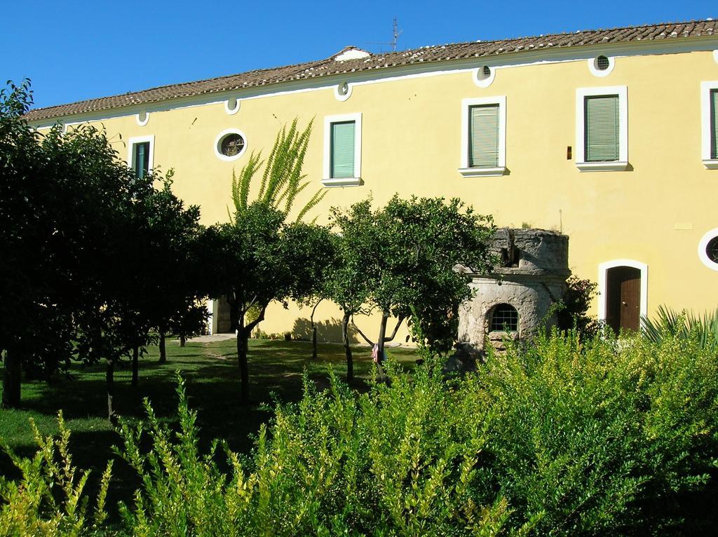 Farmstay La Morella バッティパーリア 部屋 写真