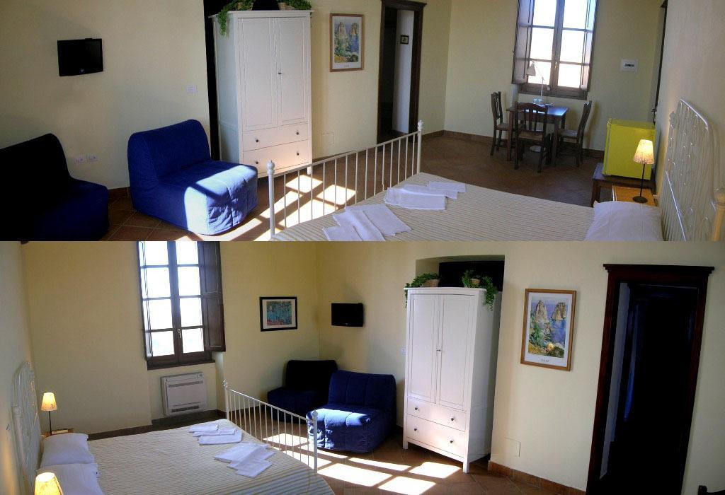 Farmstay La Morella バッティパーリア 部屋 写真