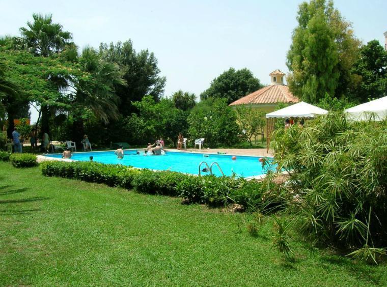Farmstay La Morella バッティパーリア 部屋 写真