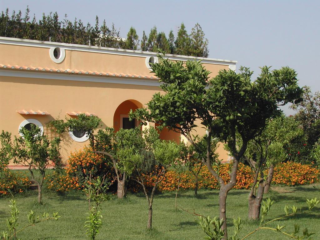 Farmstay La Morella バッティパーリア エクステリア 写真
