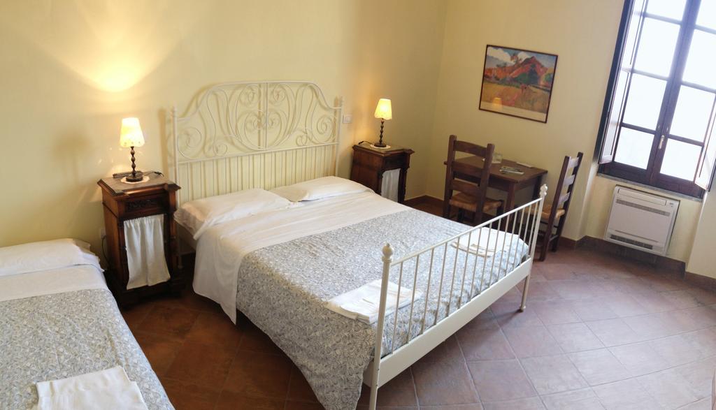Farmstay La Morella バッティパーリア 部屋 写真