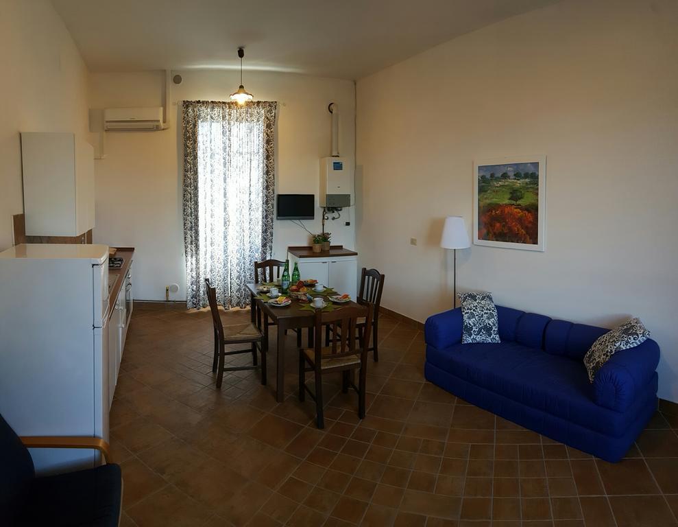 Farmstay La Morella バッティパーリア エクステリア 写真