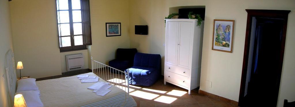 Farmstay La Morella バッティパーリア エクステリア 写真