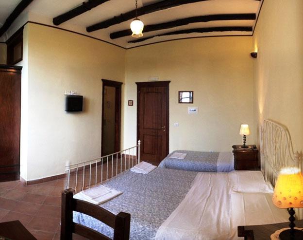 Farmstay La Morella バッティパーリア エクステリア 写真