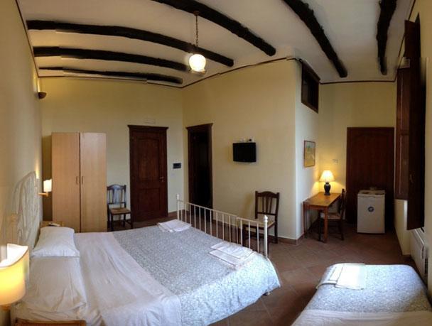 Farmstay La Morella バッティパーリア エクステリア 写真
