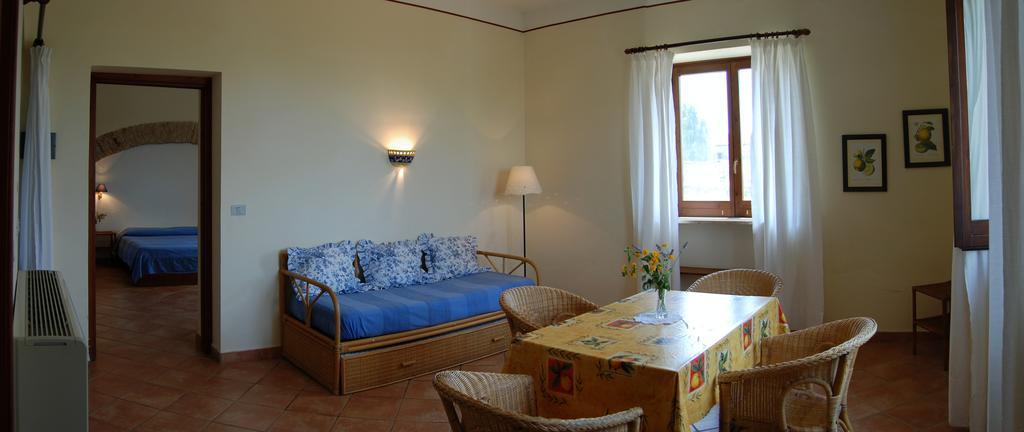 Farmstay La Morella バッティパーリア エクステリア 写真