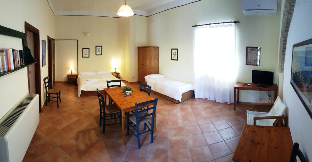 Farmstay La Morella バッティパーリア エクステリア 写真