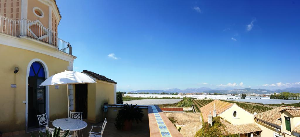 Farmstay La Morella バッティパーリア エクステリア 写真