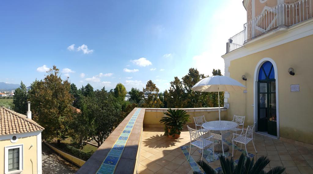 Farmstay La Morella バッティパーリア エクステリア 写真