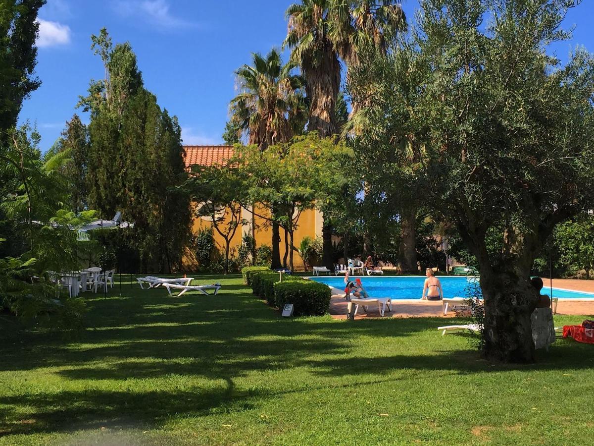 Farmstay La Morella バッティパーリア エクステリア 写真