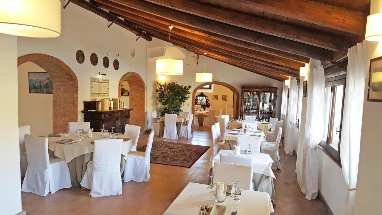 Farmstay La Morella バッティパーリア エクステリア 写真